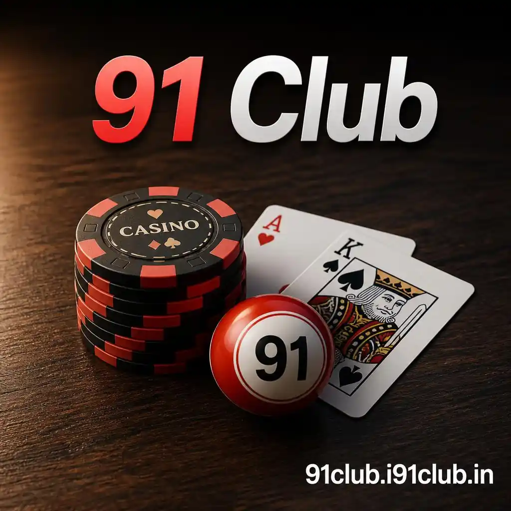 91 Club