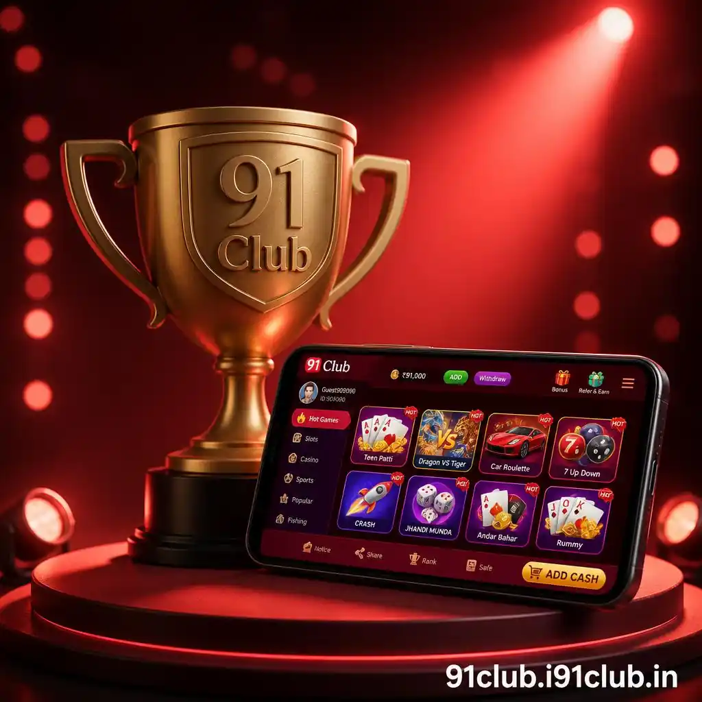 91 Club